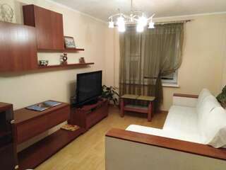 Апартаменты квартира в Гродно Гродно Апартаменты с 1 спальней-12